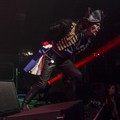 GutterPunk - Professional Concert Photography